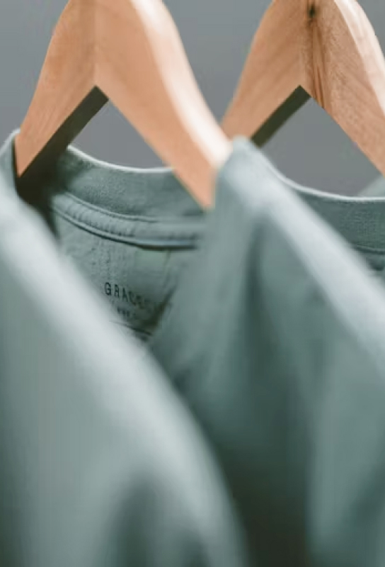 clothes-hanging-on-hangers